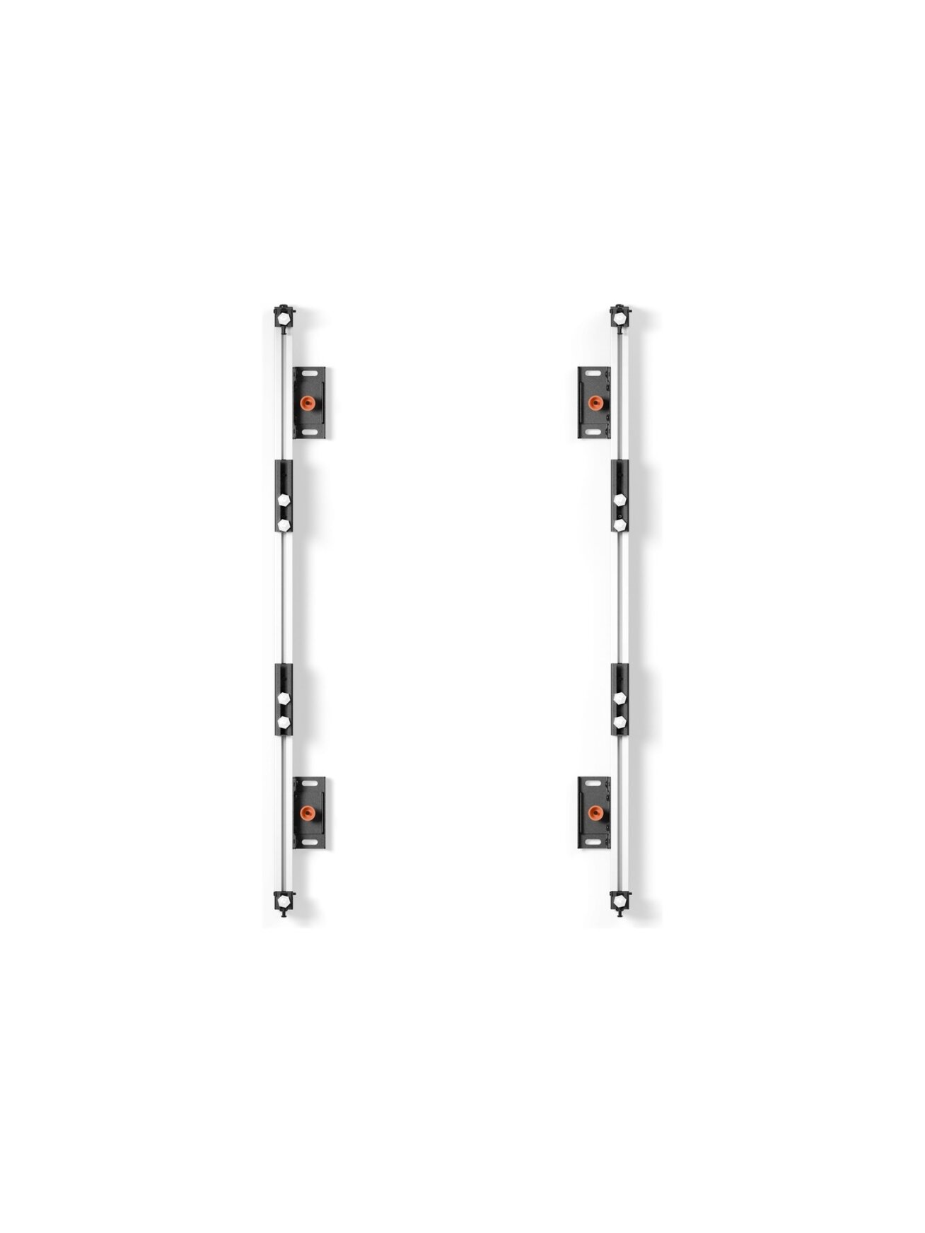 EDBAK ULS3337 Universal LED System for 3 cabinets 600 x 337.5 | Black EDBAK ULS3337 Universal LED System for 3 cabinets 600 x 337.5 | Black