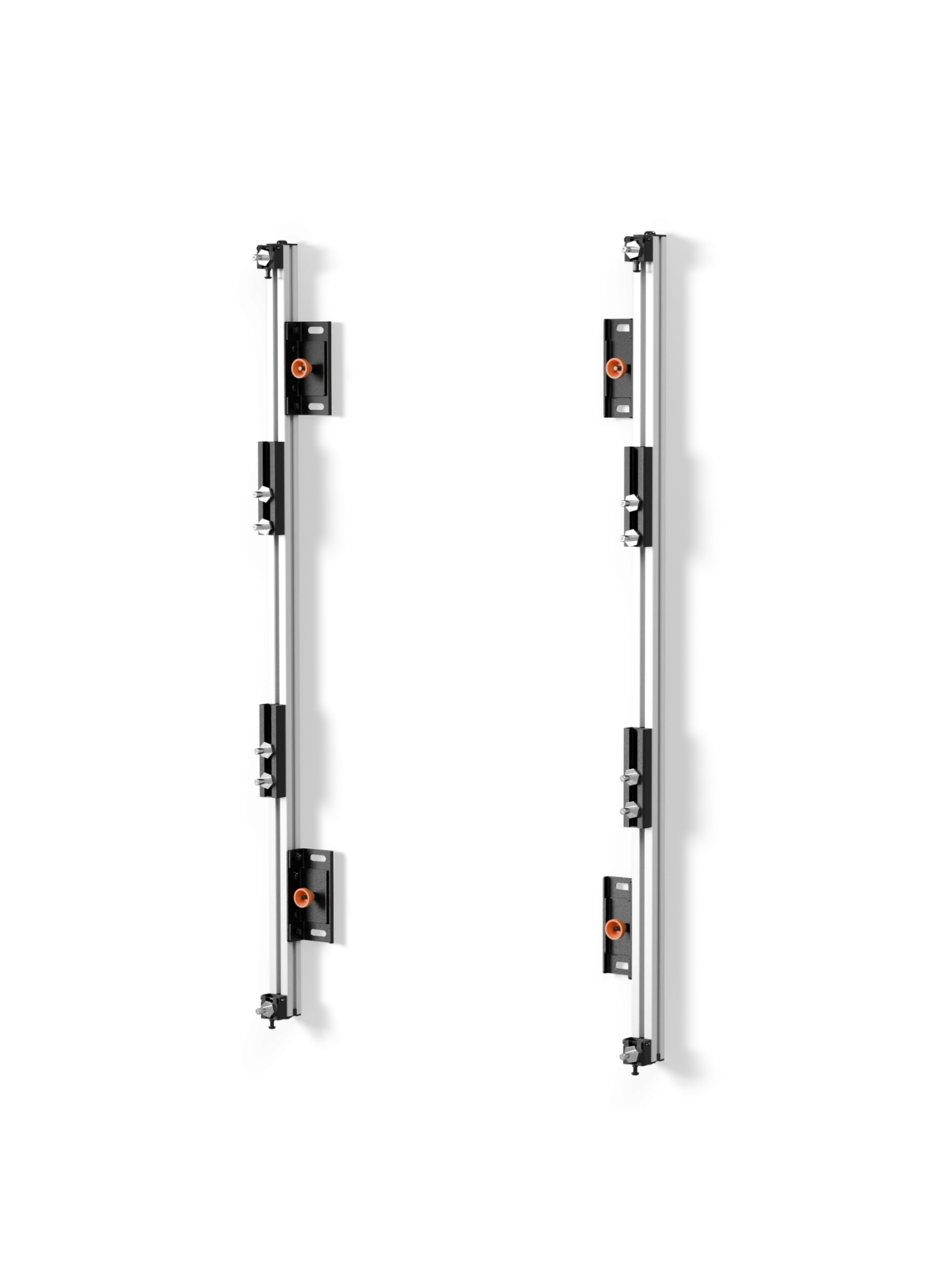 EDBAK ULS3337 Universal LED System for 3 cabinets 600 x 337.5 | Black 1 EDBAK ULS3337 Universal LED System for 3 cabinets 600 x 337.5 | Black 1