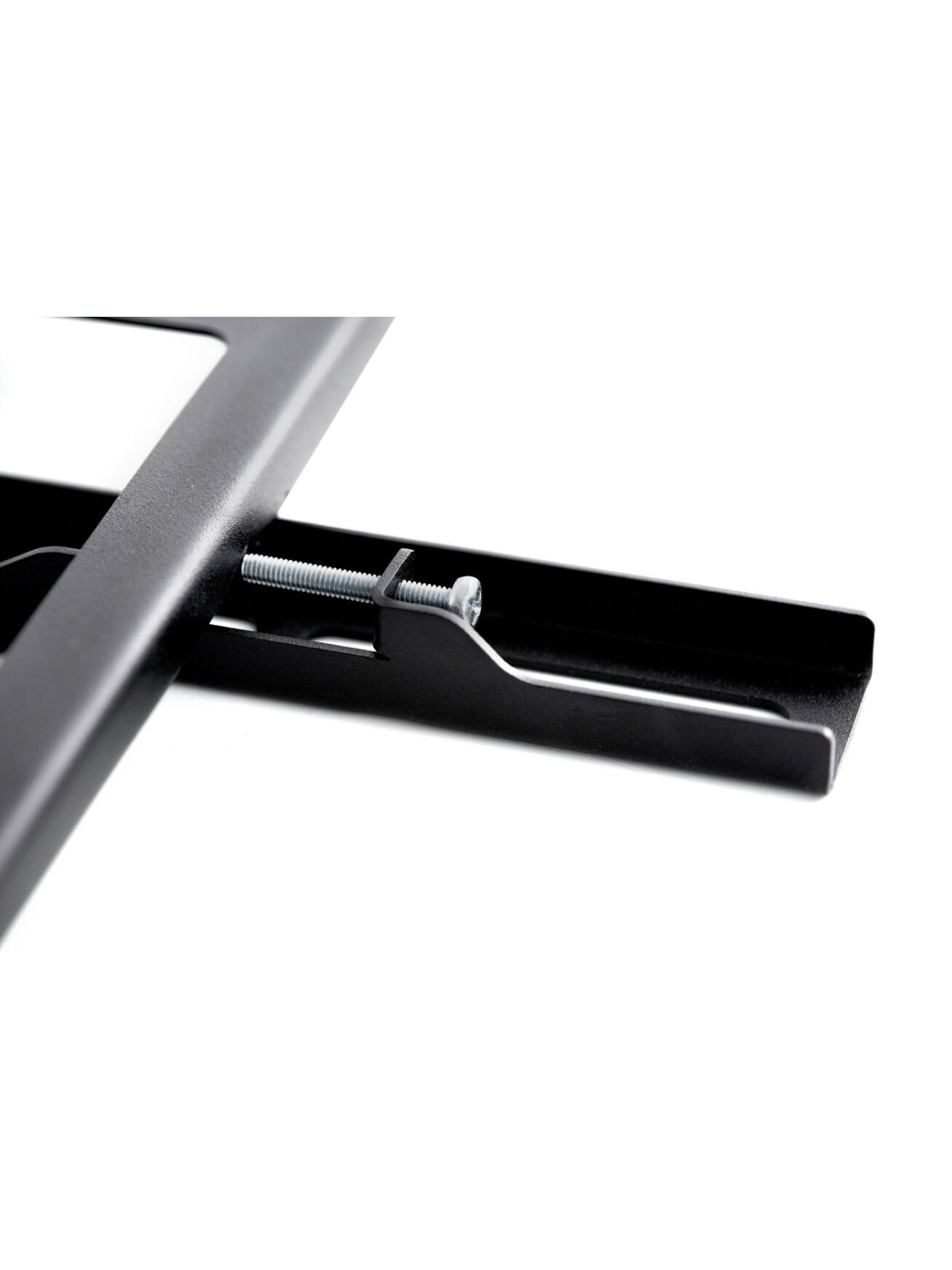 EDBAK Wall mount | EWB100C | 32-43 " | Black 2 EDBAK Wall mount | EWB100C | 32-43 " | Black 2