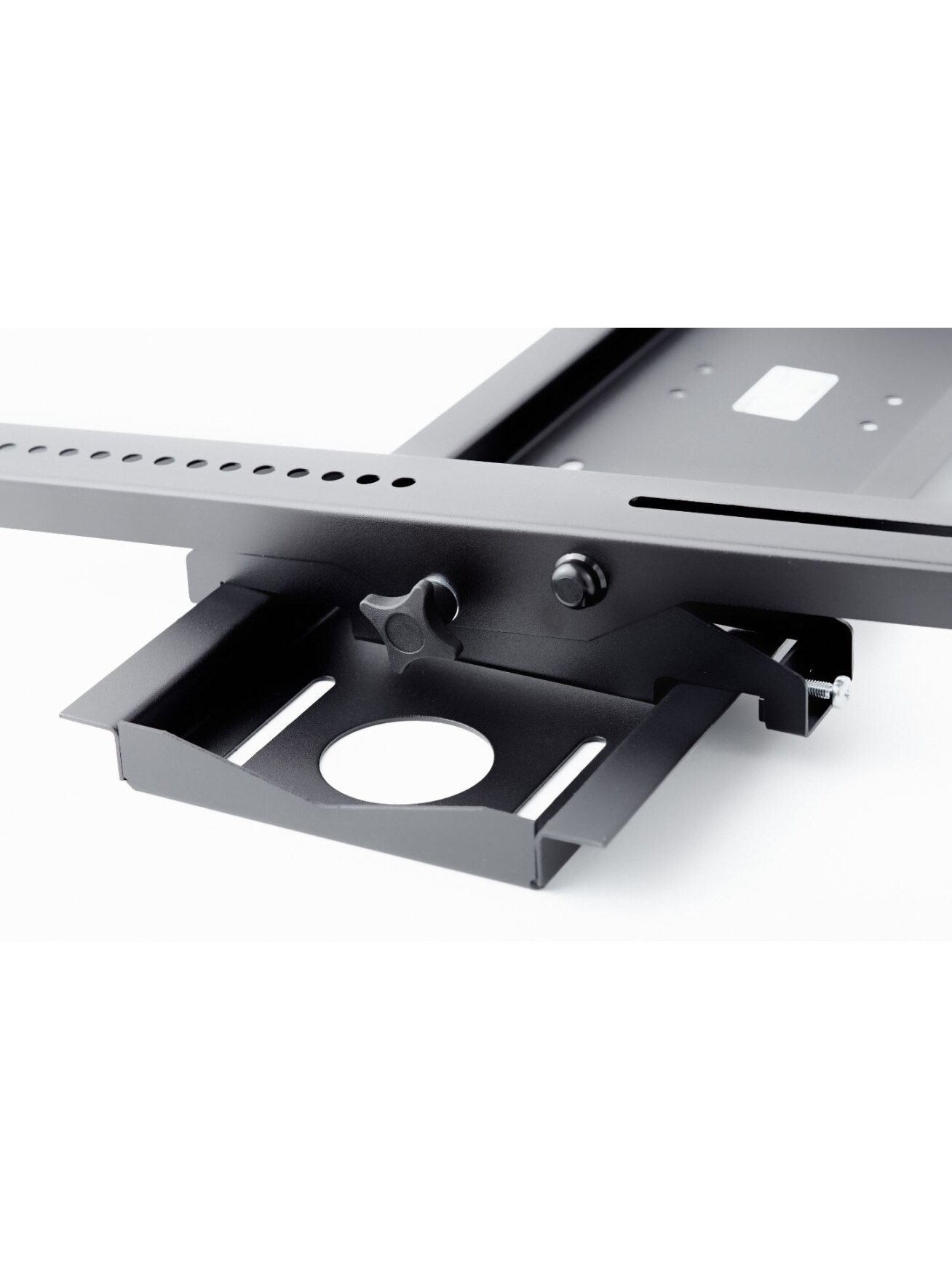 EDBAK | Wall mount | PWB2C-B | 42-75 " | Maximum weight (capacity) 80 kg | Black 2 EDBAK | Wall mount | PWB2C-B | 42-75 " | Maximum weight (capacity) 80 kg | Black 2