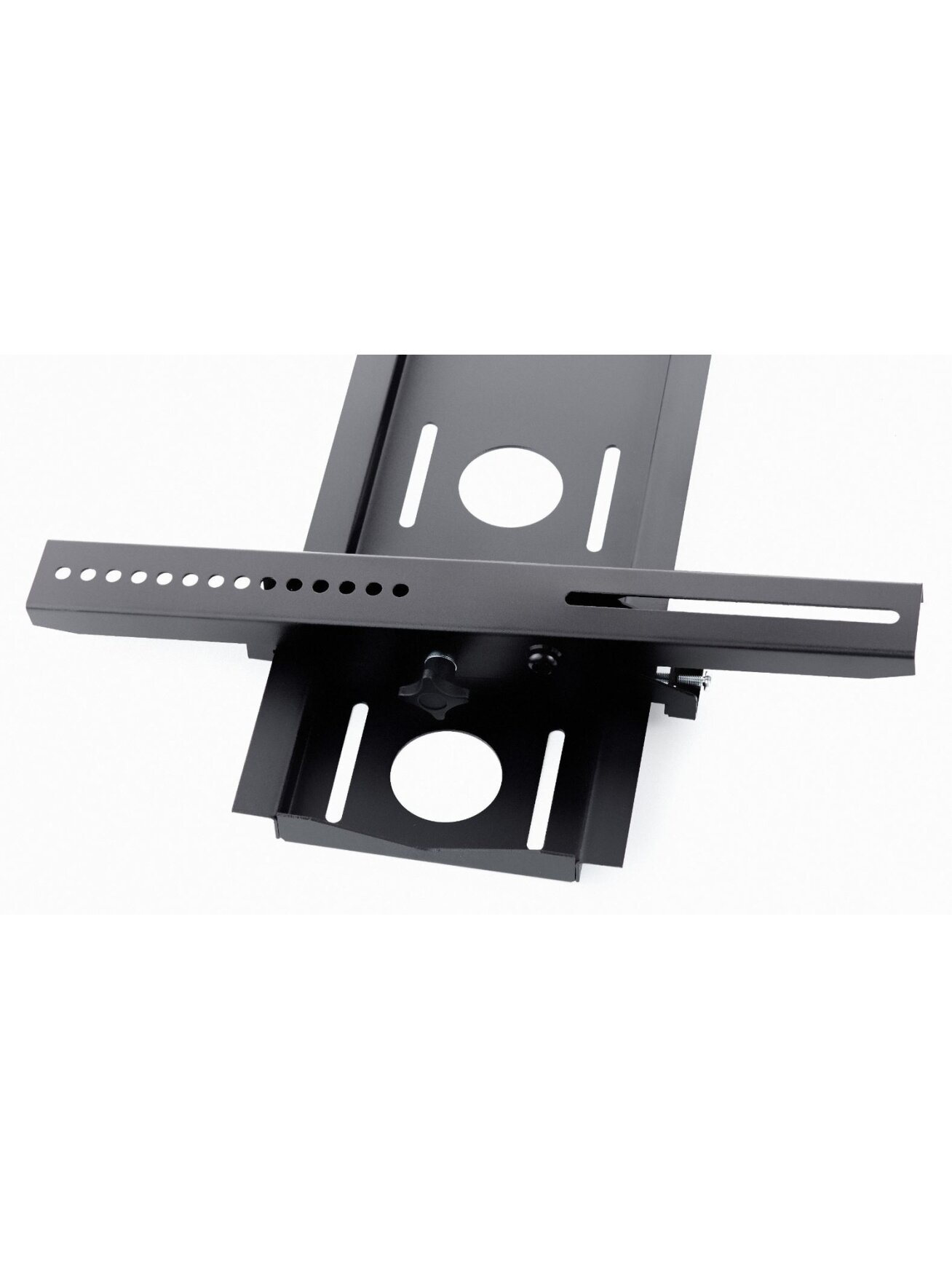 EDBAK | Wall mount | PWB2C-B | 42-75 " | Maximum weight (capacity) 80 kg | Black 3 EDBAK | Wall mount | PWB2C-B | 42-75 " | Maximum weight (capacity) 80 kg | Black 3