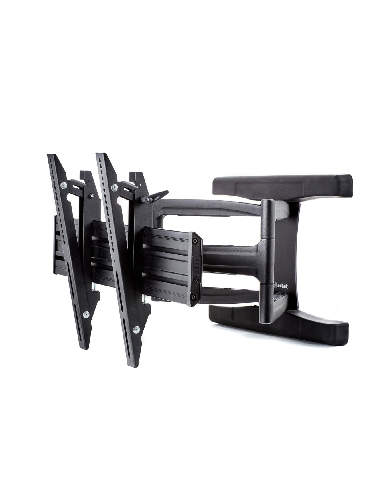 EDBAK | Wall mount | VSM654 | Display Mounts | 65-86 " | Maximum weight (capacity) 45 kg | Black 4