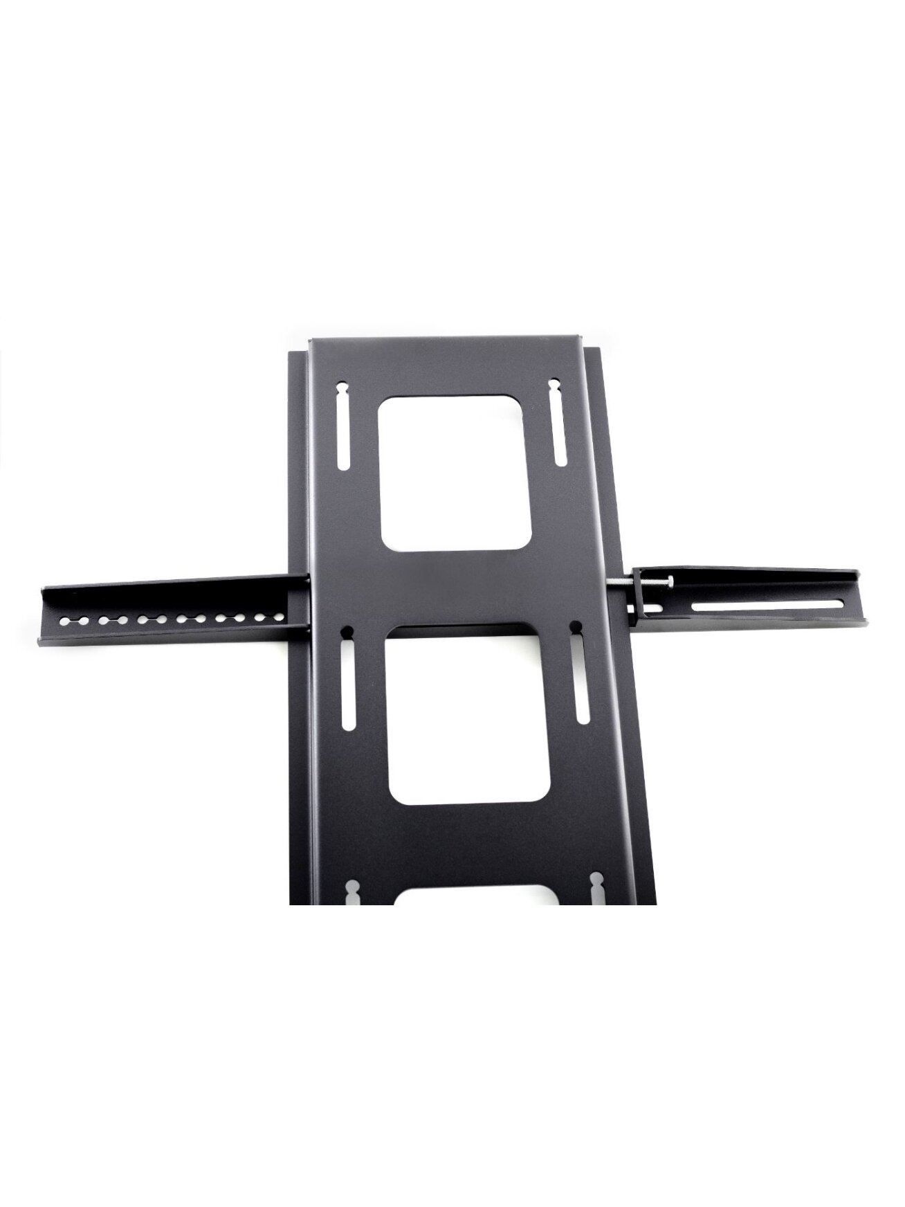 EDBAK | Wall mount | XWB1C-B | 75-110 " | Maximum weight (capacity) 110 kg | Black 1 EDBAK | Wall mount | XWB1C-B | 75-110 " | Maximum weight (capacity) 110 kg | Black 1