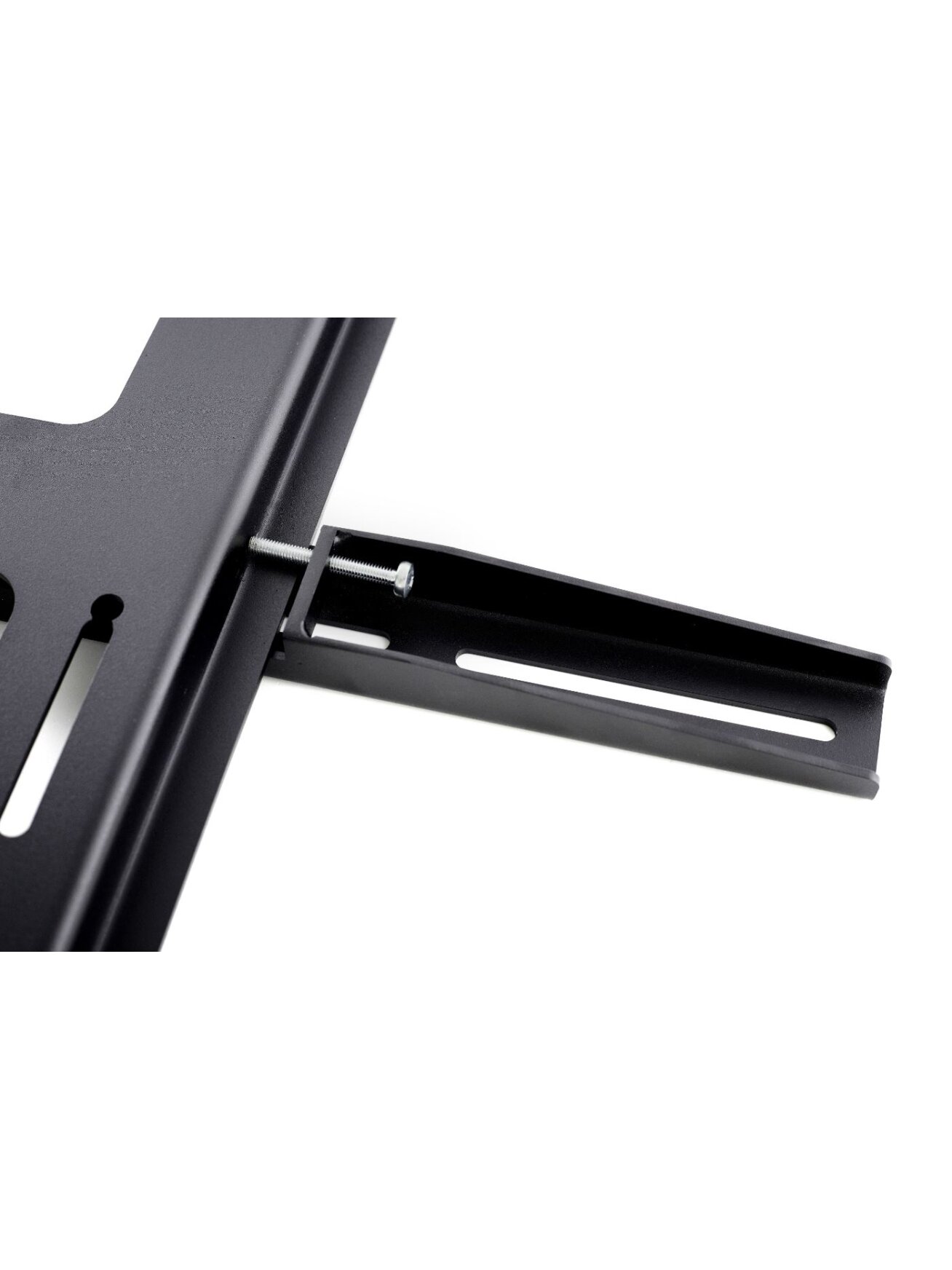 EDBAK | Wall mount | XWB1C-B | 75-110 " | Maximum weight (capacity) 110 kg | Black 2 EDBAK | Wall mount | XWB1C-B | 75-110 " | Maximum weight (capacity) 110 kg | Black 2