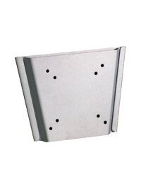 EDBAK | Wall mount | GD22C-B | Fixed | 10-29 " | Maximum weight (capacity) 10 kg | Black