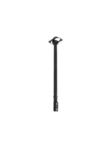 EDBAK | Ceiling mount | CMS21 | 40-75 " | Maximum weight (capacity) 60 kg | Black