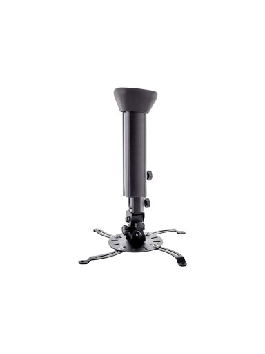 EDBAK | Projector Ceiling mount | PMV100W | Maximum weight (capacity) 15 kg | White