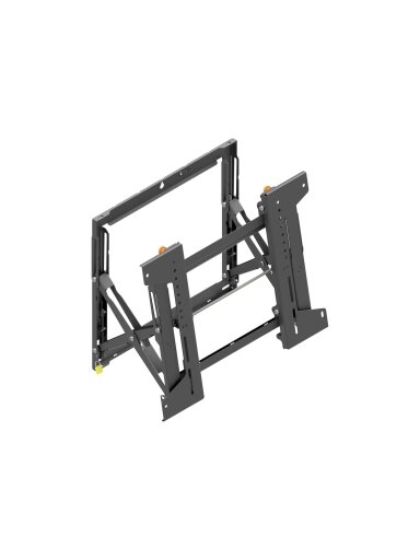 EDBAK VWPOPS55-L Ultra Thin Video Wall Pop-Out Mount with Quick Release for 42″-55″ Screens | EDBAK EDBAK VWPOPS55-L Ultra Thin Video Wall Pop-Out Mount with Quick Release for 42″-55″ Screens | EDBAK