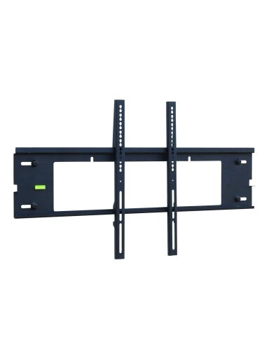 EDBAK | Wall mount | EWB200C-B | Fixed | 40-75 " | Maximum weight (capacity) 40 kg | Black