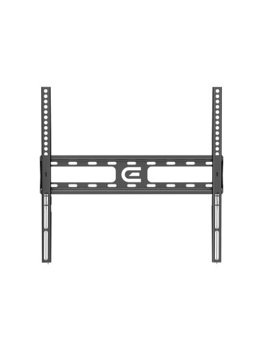 EDBAK Wall mount | FSM4040-F Universal | 32-75 " | Maximum weight (capacity) 30 kg | Black EDBAK Wall mount | FSM4040-F Universal | 32-75 " | Maximum weight (capacity) 30 kg | Black