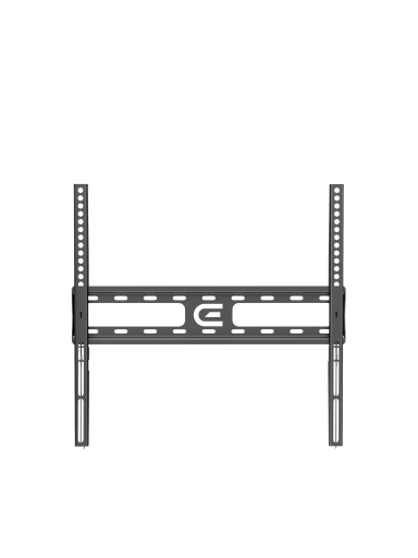 EDBAK Wall mount | FSM4040-F Universal | 32-75 " | Maximum weight (capacity) 30 kg | Black EDBAK Wall mount | FSM4040-F Universal | 32-75 " | Maximum weight (capacity) 30 kg | Black
