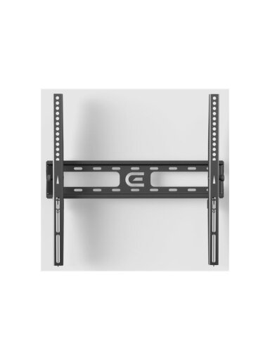 EDBAK Wall mount | FSM4040-T Universal | Tilt | 32-75 " | Maximum weight (capacity) 30 kg | Black EDBAK Wall mount | FSM4040-T Universal | Tilt | 32-75 " | Maximum weight (capacity) 30 kg | Black