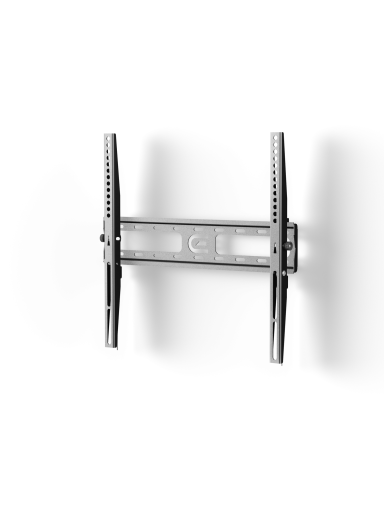 EDBAK Wall mount | FSM4040-T Universal | Tilt | 32-75 " | Maximum weight (capacity) 30 kg | Black EDBAK Wall mount | FSM4040-T Universal | Tilt | 32-75 " | Maximum weight (capacity) 30 kg | Black