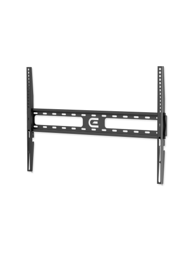 EDBAK Wall mount | FSM6040-F Universal | 32-75 " | Maximum weight (capacity) 30 kg | Black EDBAK Wall mount | FSM6040-F Universal | 32-75 " | Maximum weight (capacity) 30 kg | Black