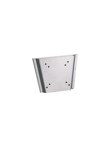 EDBAK | Wall mount | GD22C-B | Fixed | 10-29 " | Maximum weight (capacity) 10 kg | Black