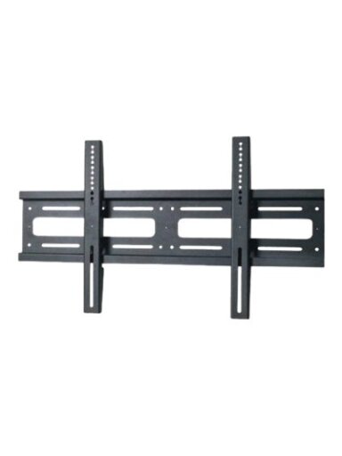 EDBAK | Wall mount | TWB1C-B | 50-86 " | Maximum weight (capacity) 80 kg | Black