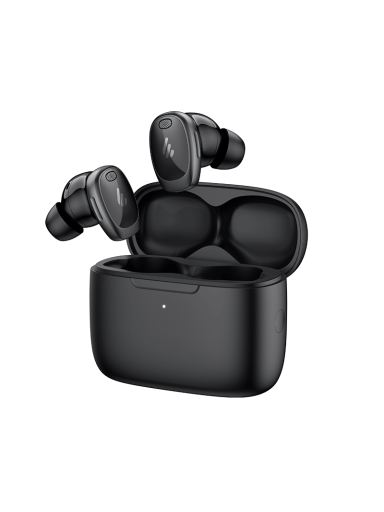 Edifier | Earbuds | NeoDots | Bluetooth | In-ear | Microphone | Black | Noise canceling | Wireless