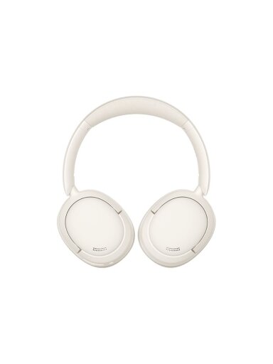 Edifier | Headphones | W800BT PRO | Wireless | Over-ear | Microphone | Ivory | Noise reduction