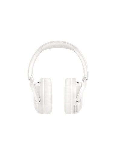 Edifier | Headphones | W800BT SE | Wireless | Over-ear | Microphone | White | Noise reduction