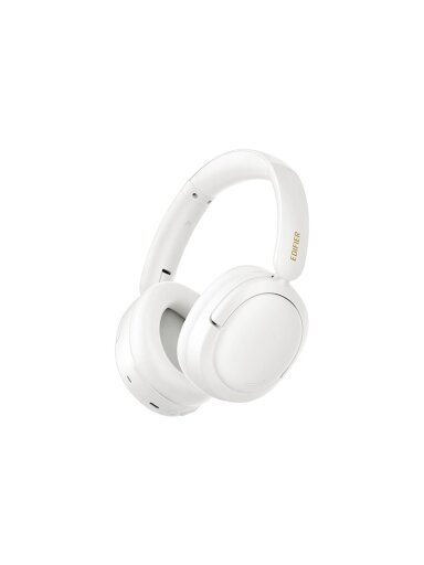 Edifier | Headphones | W800BT SE | Wireless | Over-ear | Microphone | White | Noise reduction