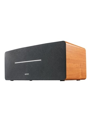 Edifier | Small Powered Speaker | D12 | Bluetooth | Wireless connection