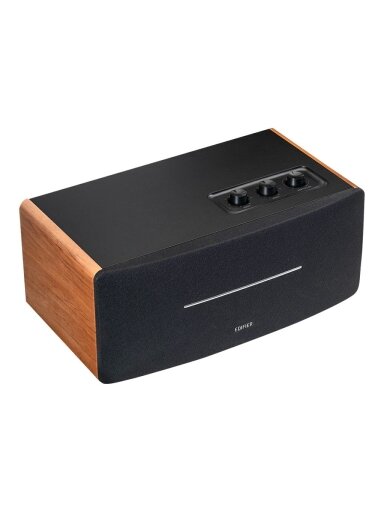 Edifier | Small Powered Speaker | D12 | Bluetooth | Wireless connection