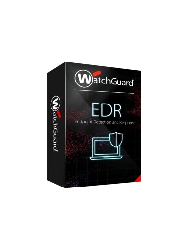 EDR | 1 year(s) | 1 - 50 user(s)