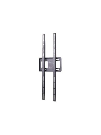 EDBAK | Wall mount | PWB3c-B | Fixed | 40-75 " | Maximum weight (capacity) 80 kg | Black