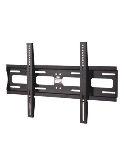 EDBAK | Wall mount | TWB1C-B | 40-75 " | Maximum weight (capacity) 80 kg | Black EDBAK | Wall mount | TWB1C-B | 40-75 " | Maximum weight (capacity) 80 kg | Black