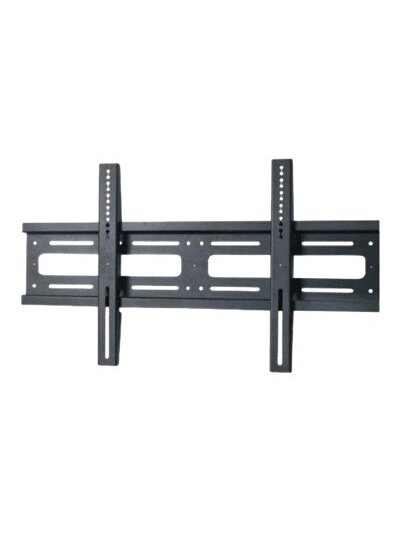 EDBAK | Wall mount | TWB1C-B | 50-86 " | Maximum weight (capacity) 80 kg | Black