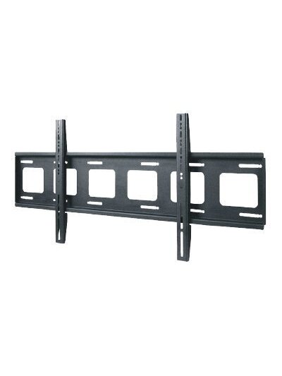 EDBAK | Wall mount | XWB1C-B | 75-110 " | Maximum weight (capacity) 110 kg | Black EDBAK | Wall mount | XWB1C-B | 75-110 " | Maximum weight (capacity) 110 kg | Black