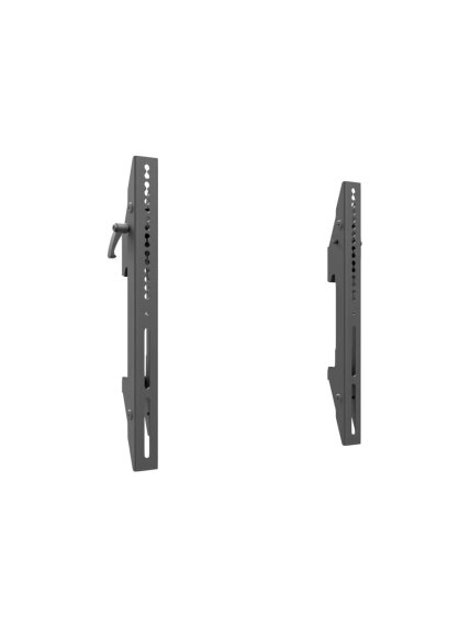 EDBAK Arms for Modular Menu Board Mount VWM.ARMS | Maximum weight (capacity) 40 kg | Black EDBAK Arms for Modular Menu Board Mount VWM.ARMS | Maximum weight (capacity) 40 kg | Black