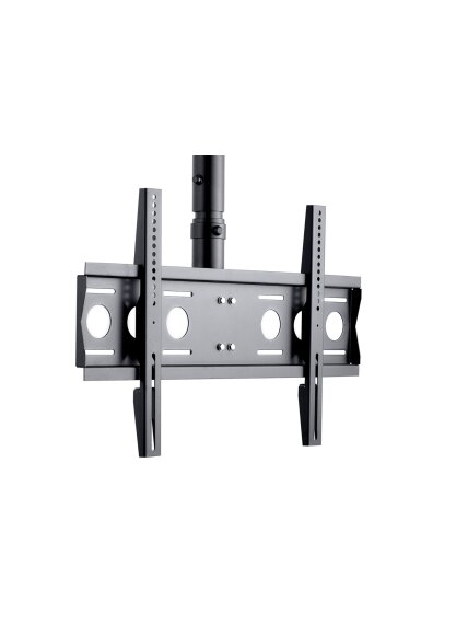 EDBAK | Ceiling mount | CMS21 | 40-75 " | Maximum weight (capacity) 60 kg | Black 1 EDBAK | Ceiling mount | CMS21 | 40-75 " | Maximum weight (capacity) 60 kg | Black 1