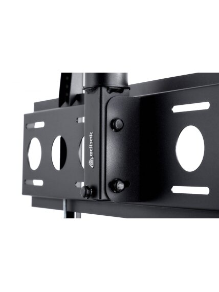 EDBAK | Ceiling mount | CMS21 | 40-75 " | Maximum weight (capacity) 60 kg | Black 3 EDBAK | Ceiling mount | CMS21 | 40-75 " | Maximum weight (capacity) 60 kg | Black 3