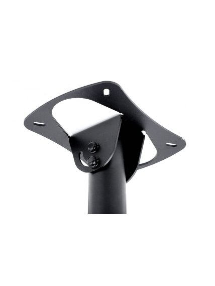 EDBAK | Ceiling mount | CMS21 | 40-75 " | Maximum weight (capacity) 60 kg | Black 4 EDBAK | Ceiling mount | CMS21 | 40-75 " | Maximum weight (capacity) 60 kg | Black 4