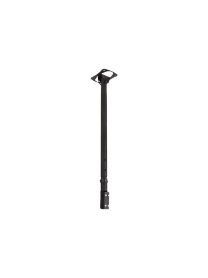 EDBAK | Ceiling mount | CMS21 | 40-75 " | Maximum weight (capacity) 60 kg | Black EDBAK | Ceiling mount | CMS21 | 40-75 " | Maximum weight (capacity) 60 kg | Black