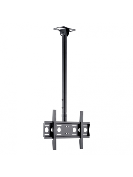 EDBAK | Ceiling mount | CMS21 | 40-75 " | Maximum weight (capacity) 60 kg | Black 2 EDBAK | Ceiling mount | CMS21 | 40-75 " | Maximum weight (capacity) 60 kg | Black 2