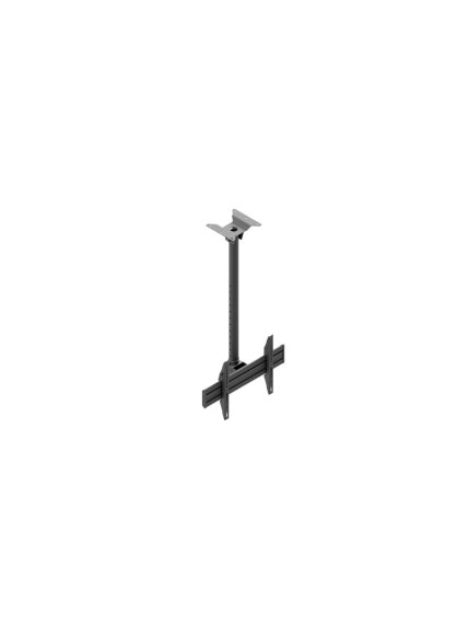 EDBAK | Ceiling mount | MBV1155-L | 42-57 " | Maximum weight (capacity) 70 kg | Black 2 EDBAK | Ceiling mount | MBV1155-L | 42-57 " | Maximum weight (capacity) 70 kg | Black 2