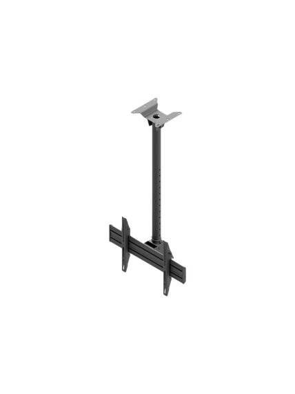 EDBAK | Ceiling mount | MBV1155-L | 42-57 " | Maximum weight (capacity) 70 kg | Black EDBAK | Ceiling mount | MBV1155-L | 42-57 " | Maximum weight (capacity) 70 kg | Black