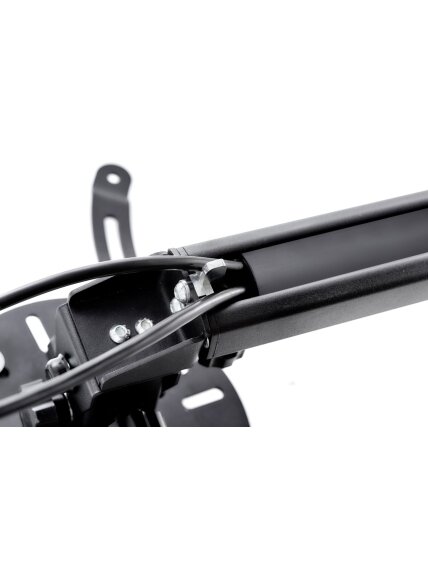 EDBAK Ceiling mount | PMV100 | Universal Projector Mount " | Maximum weight (capacity) 30 kg | Black 7