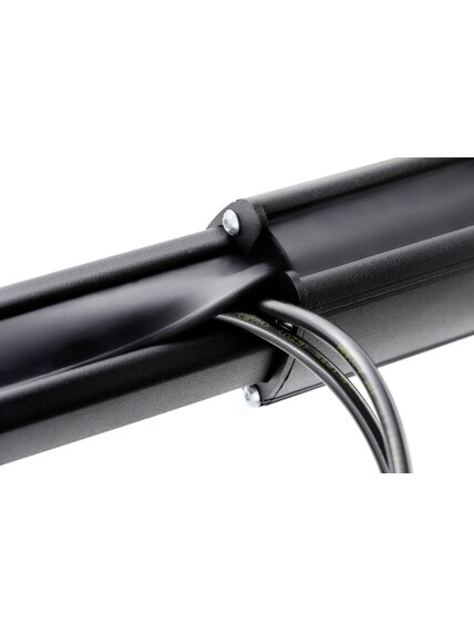 EDBAK | Projector Ceiling mount | PMV300 | Horizontal adjustment | Maximum weight (capacity) 30 kg | Black 3