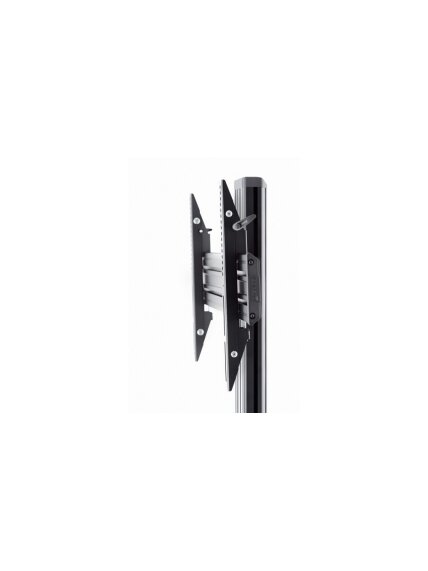 EDBAK TRE100 | Trolleys & Stands | 42-75 " | Maximum weight (capacity) 70 kg | Black 1 EDBAK TRE100 | Trolleys & Stands | 42-75 " | Maximum weight (capacity) 70 kg | Black 1