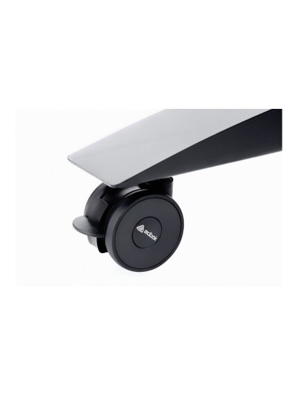 EDBAK TRE100 | Trolleys & Stands | 42-75 " | Maximum weight (capacity) 70 kg | Black 4 EDBAK TRE100 | Trolleys & Stands | 42-75 " | Maximum weight (capacity) 70 kg | Black 4