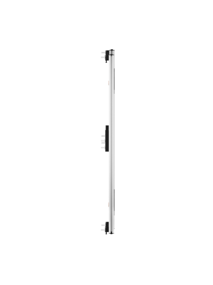 EDBAK ULS2500 Universal LED System for 2 cabinets 500mm | Black 2 EDBAK ULS2500 Universal LED System for 2 cabinets 500mm | Black 2