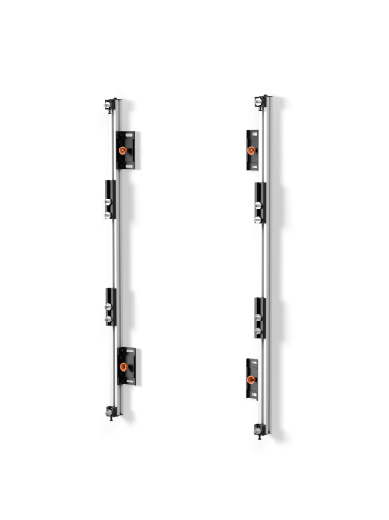 EDBAK ULS3337 Universal LED System for 3 cabinets 600 x 337.5 | Black 1 EDBAK ULS3337 Universal LED System for 3 cabinets 600 x 337.5 | Black 1