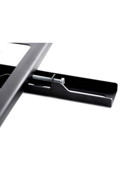 EDBAK Wall mount | EWB100C | 32-43 " | Black 2