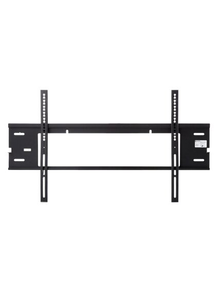 EDBAK | Wall mount | EWB200C-B | Fixed | 40-75 " | Maximum weight (capacity) 40 kg | Black 2