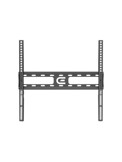 EDBAK Wall mount | FSM4040-F Universal | 32-75 " | Maximum weight (capacity) 30 kg | Black