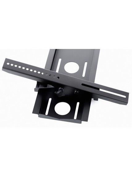 EDBAK | Wall mount | PWB2C-B | 42-75 " | Maximum weight (capacity) 80 kg | Black 1 EDBAK | Wall mount | PWB2C-B | 42-75 " | Maximum weight (capacity) 80 kg | Black 1