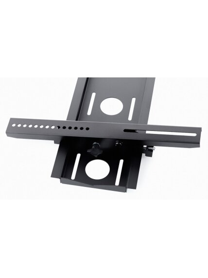 EDBAK | Wall mount | PWB2C-B | 42-75 " | Maximum weight (capacity) 80 kg | Black 3 EDBAK | Wall mount | PWB2C-B | 42-75 " | Maximum weight (capacity) 80 kg | Black 3